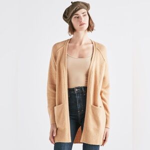 Lucky Brand Malibu Cardigan